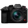 Panasonic Lumix GH7 Mirrorless Camera With 12-60mm F/2.8-4 Lens(Panasonic Lumix Gh7 Mirrorless Camera With 12 60mm F 2 8 4 Lens)