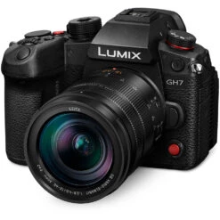 Panasonic Lumix GH7 Mirrorless Camera With 12-60mm F/2.8-4 Lens(Panasonic Lumix Gh7 Mirrorless Camera With 12 60mm F 2 8 4 Lens) -Celestron Shop 1717605931 IMG 2258139