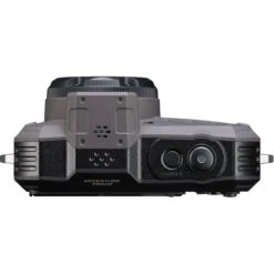 Ricoh PENTAX WG-1000 Digital Camera (Gray)(Ricoh Pentax Wg 1000 Digital Camera Gray) -Celestron Shop 1717693264 IMG 2261505
