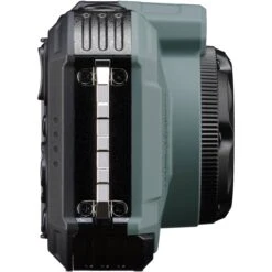 Ricoh PENTAX WG-1000 Digital Camera (Olive)(Ricoh Pentax Wg 1000 Digital Camera Olive) -Celestron Shop 1717693264 IMG 2261518