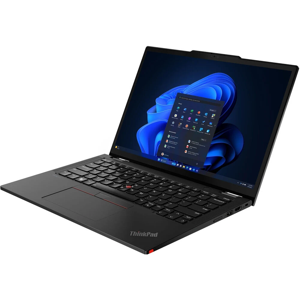 Lenovo 13.3" ThinkPad X13 2-in-1 Gen 5 Laptop (Black)(Lenovo 13 3 Thinkpad X13 2 In 1 Gen 5 Laptop Black 2) 3 Lenovo 13.3" ThinkPad X13 2-in-1 Gen 5 Laptop (Black)(Lenovo 13 3 Thinkpad X13 2 In 1 Gen 5 Laptop Black 2) - Image 3