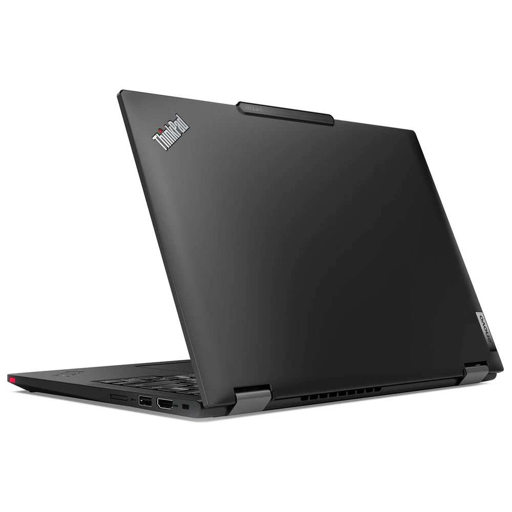Lenovo 13.3" ThinkPad X13 2-in-1 Gen 5 Laptop (Black)(Lenovo 13 3 Thinkpad X13 2 In 1 Gen 5 Laptop Black 2) 7 Lenovo 13.3" ThinkPad X13 2-in-1 Gen 5 Laptop (Black)(Lenovo 13 3 Thinkpad X13 2 In 1 Gen 5 Laptop Black 2) - Image 7