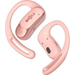 SHOKZ OpenFit Air True Wireless Open-Ear Headphones (Pink)(Shokz Openfit Air True Wireless Open Ear Headphones Pink) -Celestron Shop 1718033243 IMG 2255267
