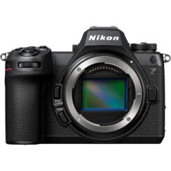 Nikon Z6 III Mirrorless Camera(Nikon Z6 Iii Mirrorless Camera)