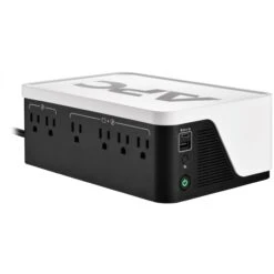 APC BE700G3 Back-UPS System(Apc Be700g3 Back Ups System)