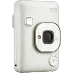 FUJIFILM INSTAX MINI Liplay Hybrid Instant Camera (Misty White)(Fujifilm Instax Mini Liplay Hybrid Instant Camera Misty White) 10 FUJIFILM INSTAX MINI Liplay Hybrid Instant Camera (Misty White)(Fujifilm Instax Mini Liplay Hybrid Instant Camera Misty White) -Celestron Shop 1718660863 IMG 2264227
