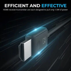 Sabrent DA-H1R1 Wireless HDMI Display Adapter Transmitter & Receiver Set(Sabrent Da H1r1 Wireless Hdmi Display Adapter Transmitter Receiver Set) -Celestron Shop 1718796697 IMG 2267059