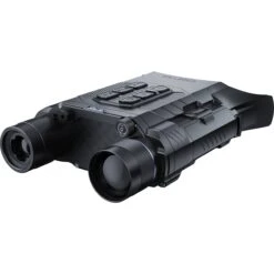 PARD Harrier6 640 X 512 Thermal Binocular With Laser Rangefinder (50Hz)(Pard Harrier6 640 X 512 Thermal Binocular With Laser Rangefinder 50hz)