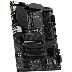 MSI PRO Z790-VC WIFI LGA 1700 ATX Motherboard(Msi Pro Z790 Vc Wifi Lga 1700 Atx Motherboard)