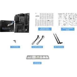 MSI PRO Z790-VC WIFI LGA 1700 ATX Motherboard(Msi Pro Z790 Vc Wifi Lga 1700 Atx Motherboard) -Celestron Shop 1718884925 IMG 2268474