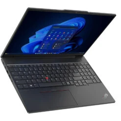 Lenovo 16" ThinkPad E16 Gen 2 Laptop (Black)(Lenovo 16 Thinkpad E16 Gen 2 Laptop Black 2) -Celestron Shop 1718903875 IMG 2269553