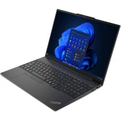Lenovo 16" ThinkPad E16 Gen 2 Multi-Touch Laptop (Black)(Lenovo 16 Thinkpad E16 Gen 2 Multi Touch Laptop Black) -Celestron Shop 1718903875 IMG 2269563