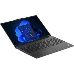 Lenovo 16" ThinkPad E16 Gen 2 Multi-Touch Laptop (Black)(Lenovo 16 Thinkpad E16 Gen 2 Multi Touch Laptop Black) -Celestron Shop 1718903875 IMG 2269566