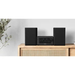 Panasonic 80W Wireless Stereo System With CD Player & FM Radio(Panasonic 80w Wireless Stereo System With Cd Player Fm Radio) 12 Panasonic 80W Wireless Stereo System With CD Player & FM Radio(Panasonic 80w Wireless Stereo System With Cd Player Fm Radio) -Celestron Shop 1718970569 IMG 2148467