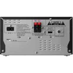 Panasonic 80W Wireless Stereo System With CD Player & FM Radio(Panasonic 80w Wireless Stereo System With Cd Player Fm Radio) 9 Panasonic 80W Wireless Stereo System With CD Player & FM Radio(Panasonic 80w Wireless Stereo System With Cd Player Fm Radio) -Celestron Shop 1718971273 IMG 2269982