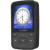 Samvix GLASBA 8GB Sport MP3 Player (Black)(Samvix Glasba 8gb Sport Mp3 Player Black)