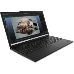 Lenovo ThinkPad P16s Gen 3 Laptop (Black)(Lenovo Thinkpad P16s Gen 3 Laptop Black 2)