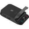 J5create Mini Docking Station (Black)(J5create Mini Docking Station Black)