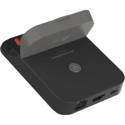 J5create Mini Docking Station (Black)(J5create Mini Docking Station Black) 9 J5create Mini Docking Station (Black)(J5create Mini Docking Station Black) -Celestron Shop 1719225943 IMG 2270405