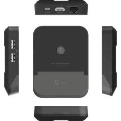 J5create Mini Docking Station (Black)(J5create Mini Docking Station Black) 10 J5create Mini Docking Station (Black)(J5create Mini Docking Station Black) -Celestron Shop 1719225943 IMG 2270406