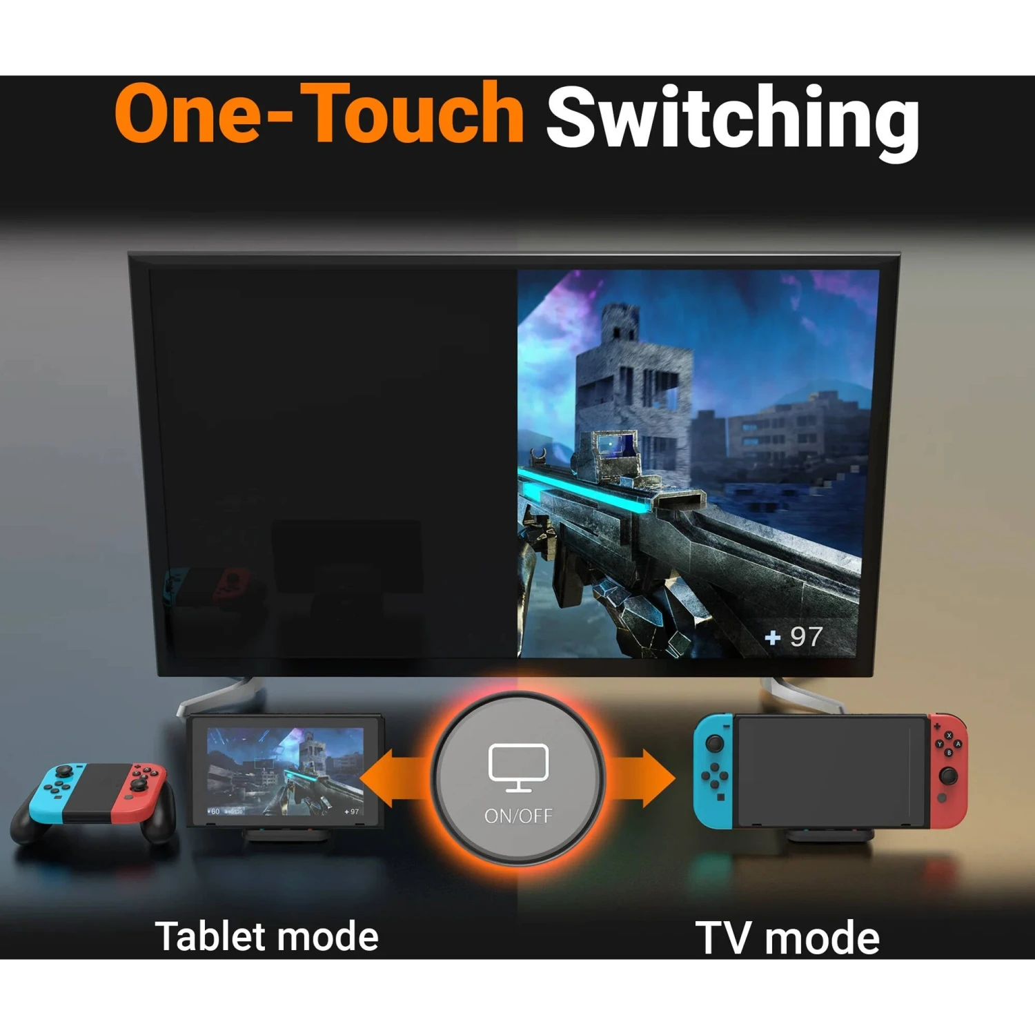 J5create Mini Docking Station (Black)(J5create Mini Docking Station Black) 7 J5create Mini Docking Station (Black)(J5create Mini Docking Station Black) - Image 7