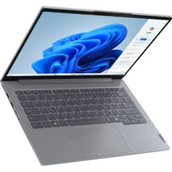Lenovo 14" ThinkBook 14 G7 IML Multi-Touch Laptop (Arctic Gray)(Lenovo 14 Thinkbook 14 G7 Iml Multi Touch Laptop Arctic Gray 1) -Celestron Shop 1719247553 IMG 2271185 0998ad5e 4cad 44e0 913b ea993ef89661