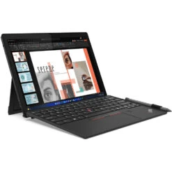 Lenovo 12.3" ThinkPad X12 Gen 2 Multi-Touch 2-in-1 Laptop(Lenovo 12 3 Thinkpad X12 Gen 2 Multi Touch 2 In 1 Laptop 1)