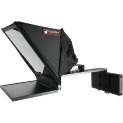 Telescript FPS190-R-SDI-2 19" 2-Part Teleprompting System For Robotic Heads(Telescript Fps190 R Sdi 2 19 2 Part Teleprompting System For Robotic Heads)