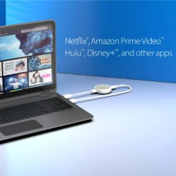 J5create ScreenCast UHD 4K Wireless Display HDMI Extender(J5create Screencast Uhd 4k Wireless Display Hdmi Extender) -Celestron Shop 1719249390 IMG 2271370