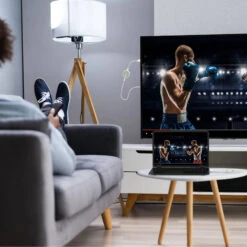 J5create ScreenCast UHD 4K Wireless Display HDMI Extender(J5create Screencast Uhd 4k Wireless Display Hdmi Extender) -Celestron Shop 1719249390 IMG 2271372