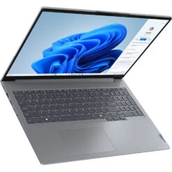 Lenovo 16" ThinkBook 16 G7 ARP Multi-Touch Laptop (Arctic Gray)(Lenovo 16 Thinkbook 16 G7 Arp Multi Touch Laptop Arctic Gray 1) 9 Lenovo 16" ThinkBook 16 G7 ARP Multi-Touch Laptop (Arctic Gray)(Lenovo 16 Thinkbook 16 G7 Arp Multi Touch Laptop Arctic Gray 1) -Celestron Shop 1719252110 IMG 2271590 a14a21ec bd21 4602 a4ec 99ceccc3f33d