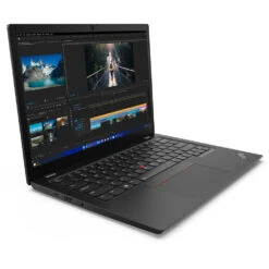 Lenovo 13.3" ThinkPad L13 Gen 5 2-in-1 Multi-Touch Laptop(Lenovo 13 3 Thinkpad L13 Gen 5 2 In 1 Multi Touch Laptop 1)