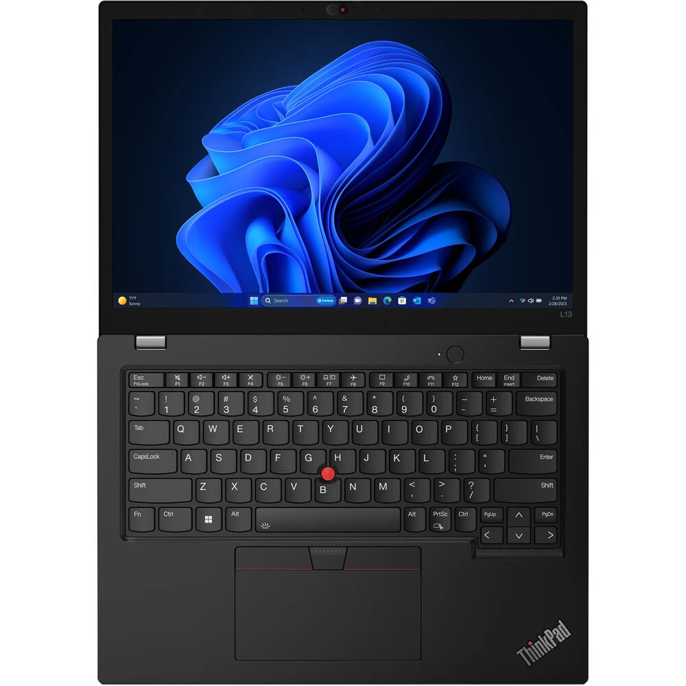 Lenovo 13.3" ThinkPad L13 Gen 5 2-in-1 Multi-Touch Laptop(Lenovo 13 3 Thinkpad L13 Gen 5 2 In 1 Multi Touch Laptop) 6 Lenovo 13.3" ThinkPad L13 Gen 5 2-in-1 Multi-Touch Laptop(Lenovo 13 3 Thinkpad L13 Gen 5 2 In 1 Multi Touch Laptop) - Image 6