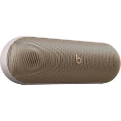 Beats By Dr. Dre Pill Wireless Bluetooth Speaker (Champagne Gold)(Beats By Dr Dre Pill Wireless Bluetooth Speaker Champagne Gold) -Celestron Shop 1719329495 IMG 2272348