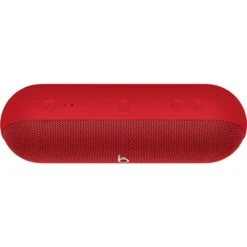 Beats By Dr. Dre Pill Wireless Bluetooth Speaker (Statement Red)(Beats By Dr Dre Pill Wireless Bluetooth Speaker Statement Red) -Celestron Shop 1719329495 IMG 2272356