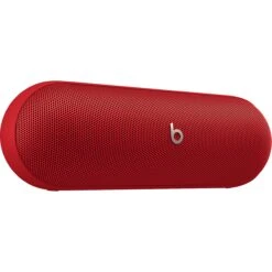 Beats By Dr. Dre Pill Wireless Bluetooth Speaker (Statement Red)(Beats By Dr Dre Pill Wireless Bluetooth Speaker Statement Red) -Celestron Shop 1719329495 IMG 2272358