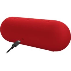 Beats By Dr. Dre Pill Wireless Bluetooth Speaker (Statement Red)(Beats By Dr Dre Pill Wireless Bluetooth Speaker Statement Red) -Celestron Shop 1719329495 IMG 2272360