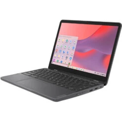 Lenovo 12.2" 500e Yoga Gen 4 32GB Multi-Touch 2-in-1 Chromebook (Wi-Fi Only)(Lenovo 12 2 500e Yoga Gen 4 32gb Multi Touch 2 In 1 Chromebook Wi Fi Only 1) -Celestron Shop 1719333194 IMG 2272383