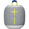 Ultimate Ears WONDERBOOM 4 Wireless Bluetooth Speaker (Gray)(Ultimate Ears Wonderboom 4 Wireless Bluetooth Speaker Gray)