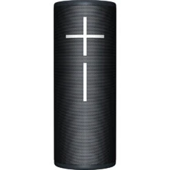 Ultimate Ears MEGABOOM 4 Wireless Bluetooth Speaker (Black)(Ultimate Ears Megaboom 4 Wireless Bluetooth Speaker Black)