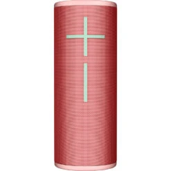 Ultimate Ears BOOM 4 Wireless Bluetooth Speaker (Red)(Ultimate Ears Boom 4 Wireless Bluetooth Speaker Red)