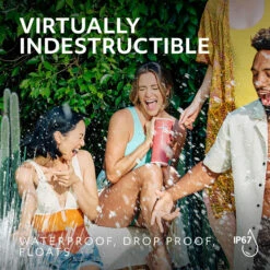 Ultimate Ears MEGABOOM 4 Wireless Bluetooth Speaker (Black)(Ultimate Ears Megaboom 4 Wireless Bluetooth Speaker Black) -Celestron Shop 1719359427 IMG 2268724