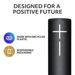 Ultimate Ears MEGABOOM 4 Wireless Bluetooth Speaker (Black)(Ultimate Ears Megaboom 4 Wireless Bluetooth Speaker Black) -Celestron Shop 1719359427 IMG 2268726