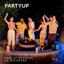 Ultimate Ears BOOM 4 Wireless Bluetooth Speaker (Blue)(Ultimate Ears Boom 4 Wireless Bluetooth Speaker Blue) -Celestron Shop 1719359427 IMG 2268744