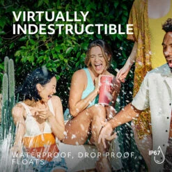 Ultimate Ears MEGABOOM 4 Wireless Bluetooth Speaker (Red)(Ultimate Ears Megaboom 4 Wireless Bluetooth Speaker Red) -Celestron Shop 1719359427 IMG 2268776