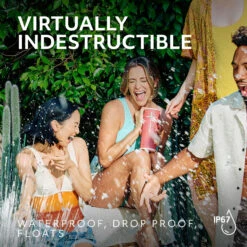 Ultimate Ears MEGABOOM 4 Wireless Bluetooth Speaker (Purple/Lilac)(Ultimate Ears Megaboom 4 Wireless Bluetooth Speaker Purple Lilac) -Celestron Shop 1719359427 IMG 2268810