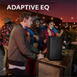 Ultimate Ears HYPERBOOM Wireless Bluetooth Speaker (Black)(Ultimate Ears Hyperboom Wireless Bluetooth Speaker Black) -Celestron Shop 1719359427 IMG 2269700