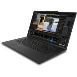 Lenovo 16" ThinkPad P1 Gen 7 Multi-Touch Mobile Workstation (Black)(Lenovo 16 Thinkpad P1 Gen 7 Multi Touch Mobile Workstation Black 1) -Celestron Shop 1719400671 IMG 2272909 67173b2e cfc0 4118 b3b7 ca6e29a702c1