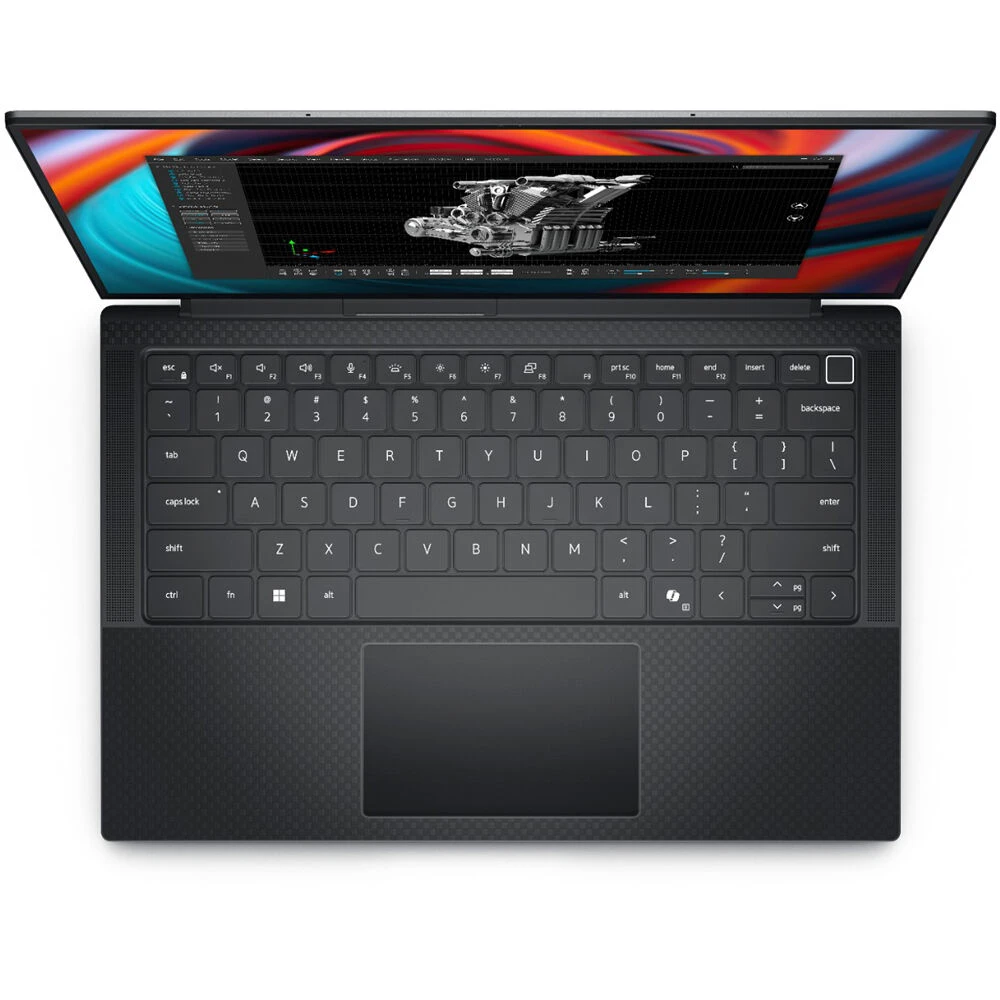 Dell 14" Precision 5490 Workstation Laptop(Dell 14 Precision 5490 Workstation Laptop 2) 4 Dell 14" Precision 5490 Workstation Laptop(Dell 14 Precision 5490 Workstation Laptop 2) - Image 4