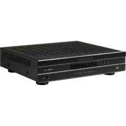 Parasound New Classic 2125v2 2-Channel Power Amplifier(Parasound New Classic 2125v2 2 Channel Power Amplifier)